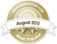 Web Hosting Rating