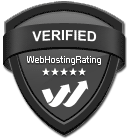 Web Hosting Rating