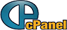 cPanel Logo