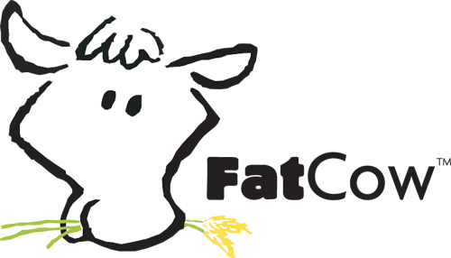 Image result for fatcow logo