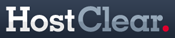 HostClear Logo
