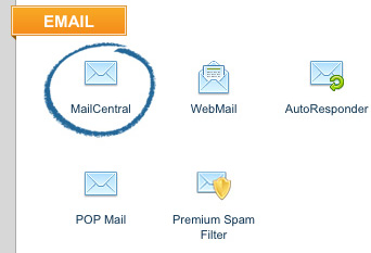 Mail Central